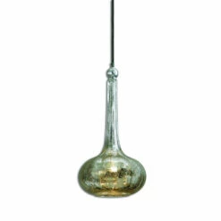 Uttermost Oristano 1 Light Mini Pendant