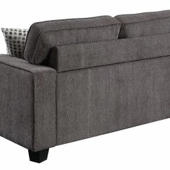 Emerald Home Carter Loveseat