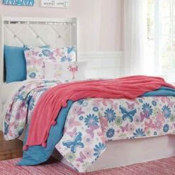 Ashley Furniture Headboards Dreamur - Panel Headboard