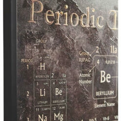 Ashley Furniture Marja - Black - Wall Art Accessories