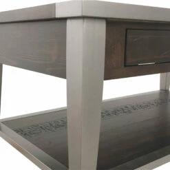 Flash Sale ๐ Ashley Furniture Branbury - Grayish Brown - Rectangular Cocktail Table Tables ๐ 23 Ashley Furniture Branbury - Grayish Brown - Rectangular Cocktail Table Tables