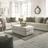Brand new 🥰 Signature Design By Ashley® Living Room Sets Soletren - Oversized - Sofa & Loveseat Set ✔️ 2 Signature Design By Ashley® Living Room Sets Soletren - Oversized - Sofa & Loveseat Set