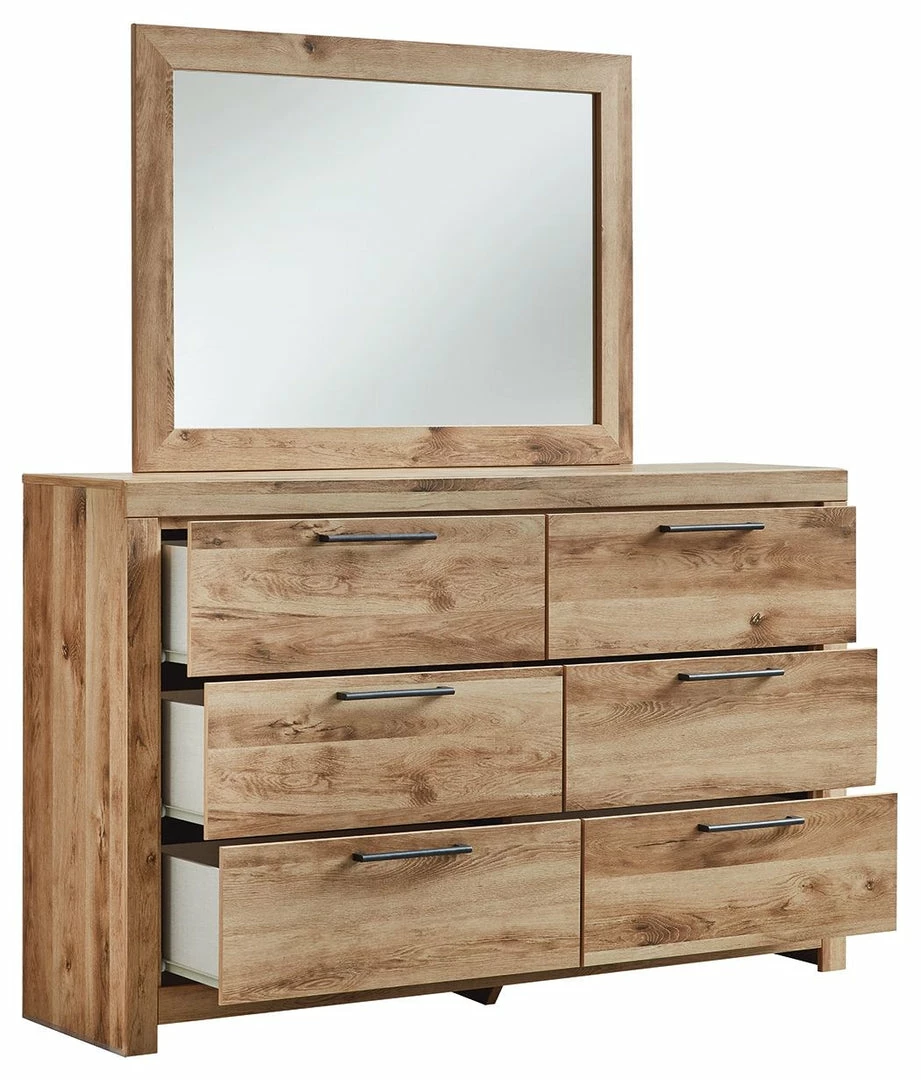 Buy 🧨 Signature Design By Ashley® Bedroom Sets Hyanna - 👗 Dresser, Mirror, Panel Bed ⌛ 9 Signature Design By Ashley® Bedroom Sets Hyanna - Dresser, Mirror, Panel Bed