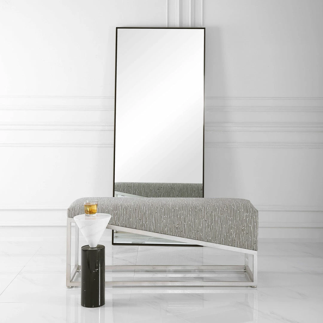 Best Sale 🧨 Uttermost Uphill Climb Geometric Bench ⌛ 6 Uttermost Uphill Climb Geometric Bench