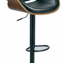 Ashley Furniture Bellatier - Ultimate Best In Class Tall UPH Swivel Barstool(1/CN) Stools