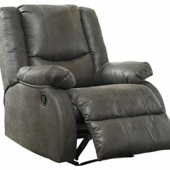Ashley Furniture Bladewood - Space Conscious - Recliners Reclining Furniture