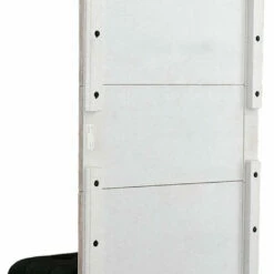 Ashley Furniture Benches Brickwell - Antique White - Hall Tree With Storage Bench