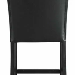 Signature Design By Ashley® Stools Vollardi - Upholstered Barstool (2/CN)