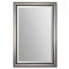 Uttermost Zane Vanity Mirror Set Of 2 Accessories