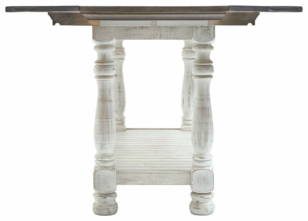 Coupon ๐ Ashley Furniture Havalance - Gray/white - Flip Top Sofa Table โ๏ธ 6 Ashley Furniture Havalance - Gray/white - Flip Top Sofa Table