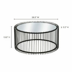 Moe's Home Collection Pool Coffee Table