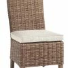 Ashley Furniture Beachcroft - Dining - Side Chair With Cushion Chairs