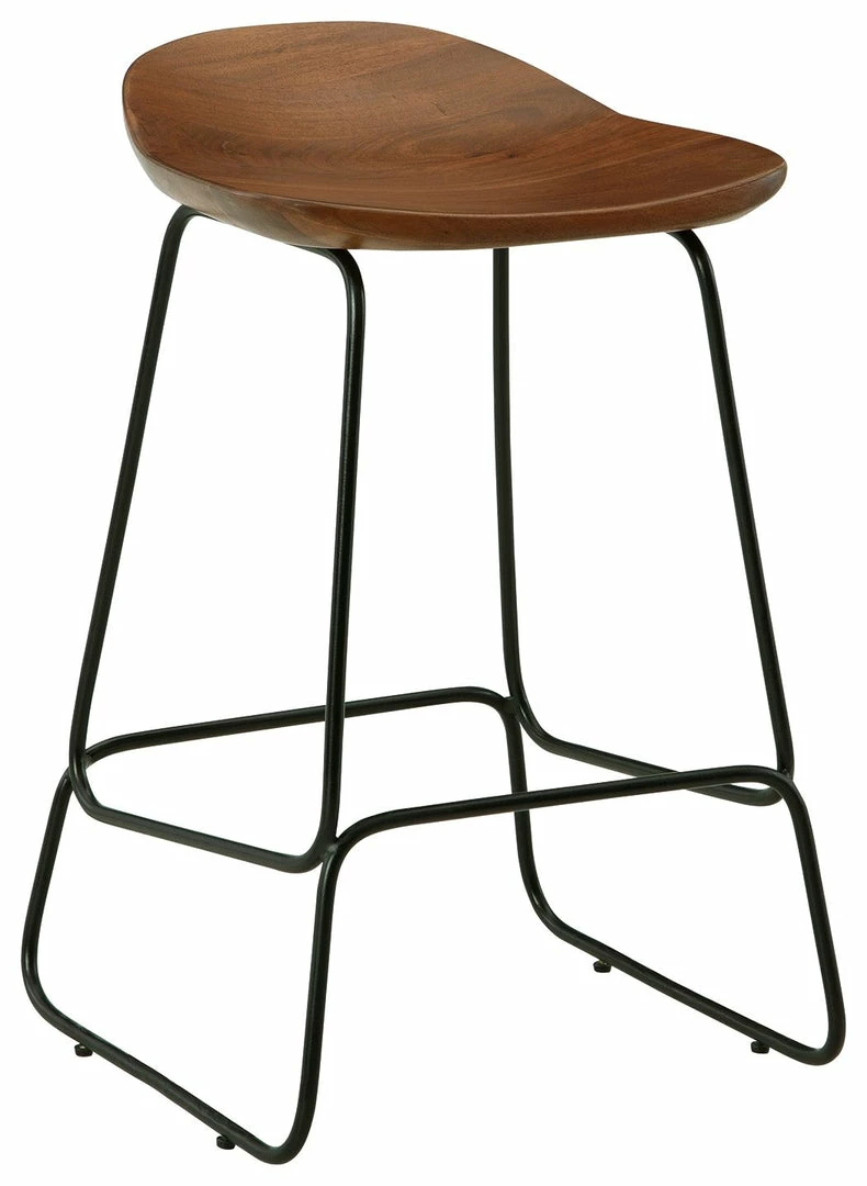 Top 10 🔥 Ashley Furniture Stools Wilinruck - Dark Brown - Stool (3/cn) ✨ 4 Ashley Furniture Stools Wilinruck - Dark Brown - Stool (3/cn)