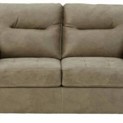 Signature Design By Ashley® Maderla - Sofa, Loveseat Set Living Room Sets