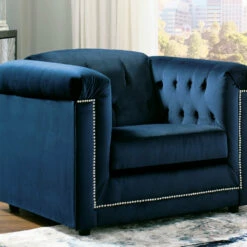 Signature Design By Ashley® Josanna - Chair