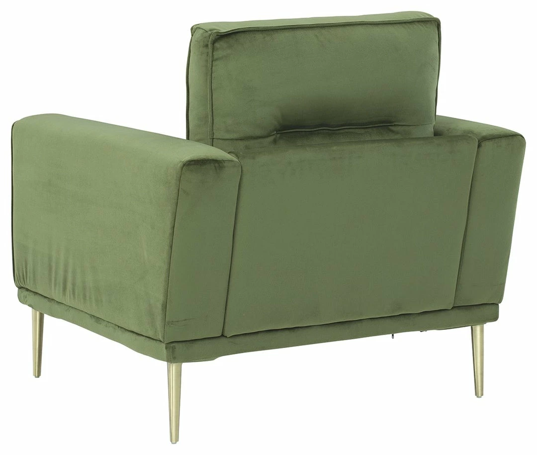 Top 10 🔥 Ashley Furniture Macleary - Moss - Chair Chairs ❤️ 4 Ashley Furniture Macleary - Moss - Chair Chairs