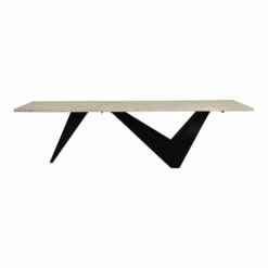 Moe's Home Collection Bird Dining Table Large