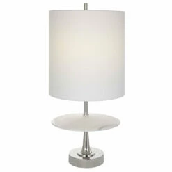 Uttermost Altitude Modern Table Lamp