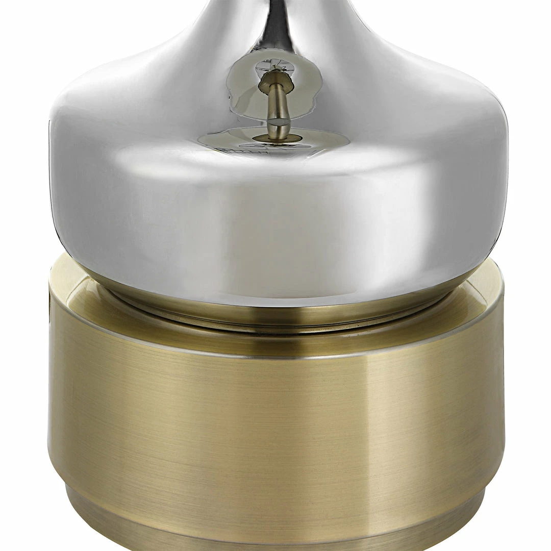 Best reviews of ๐ฅ Accessories Uttermost Como Mid-Century Buffet Lamp ๐ 5 Accessories Uttermost Como Mid-Century Buffet Lamp