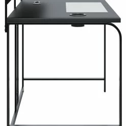 Signature Design By Ashley® Lynxtyn - Home Office Desk - Led Lighting Desks