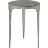 Tables Uttermost Agra Modern Side Table