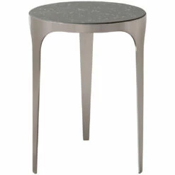 Tables Uttermost Agra Modern Side Table