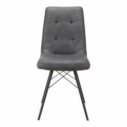 Moe's Home Collection Morrison Side Chair-m2
