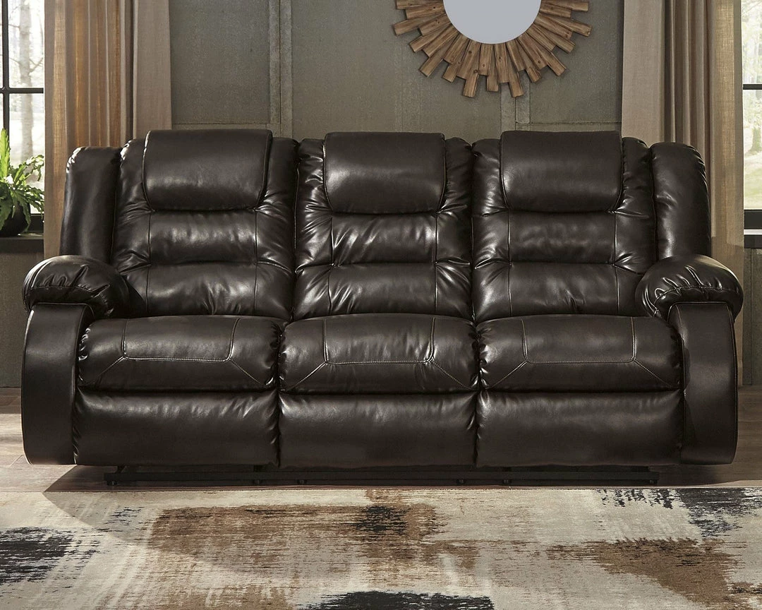 Top 10 ⌛ Ashley Furniture Reclining Furniture Vacherie - Fashion Forward - Reclining Sofas 🤩 17 Ashley Furniture Reclining Furniture Vacherie - Fashion Forward - Reclining Sofas