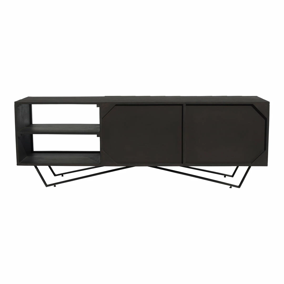 Top 10 ๐ Moe's Home Collection Brolio Media Console โ๏ธ 6 Moe's Home Collection Brolio Media Console