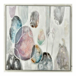Moe's Home Collection Accessories Raindrops 1 Wall Décor