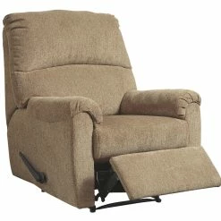 Ashley Furniture Nerviano - Smartly Tailored - Recliners