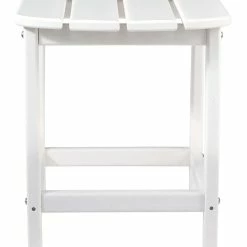Ashley Furniture Tables Sundown Treasure - Cottage - Rectangular End Table