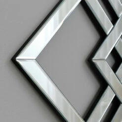 Buy ๐ Ashley Furniture Quinnley - Metallic - Accent Mirror ๐ฏ 10 Ashley Furniture Quinnley - Metallic - Accent Mirror