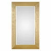 Uttermost Chaney Gold Mirror Accessories