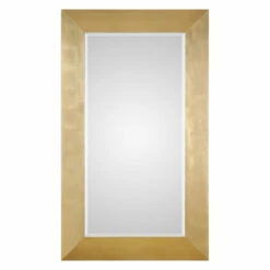 Uttermost Chaney Gold Mirror Accessories