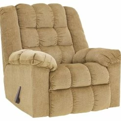 Ashley Furniture Ludden - Easy Chair - Rocker Recliners Reclining Furniture