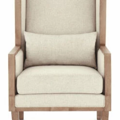 Budget ๐ฏ Ashley Furniture Chairs Avila - Linen - Accent Chair ๐ 12 Ashley Furniture Chairs Avila - Linen - Accent Chair