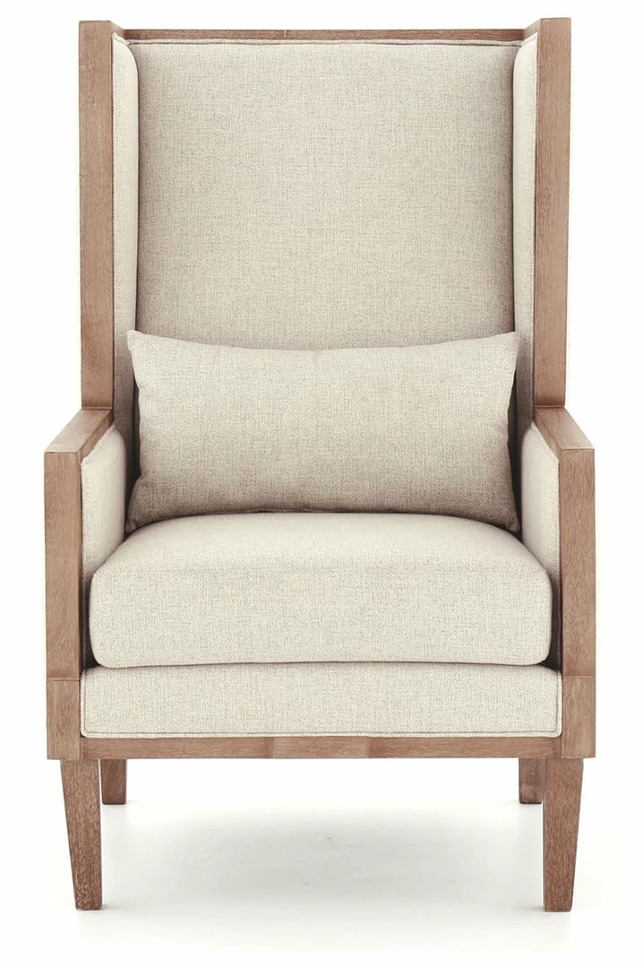 Budget ๐ฏ Ashley Furniture Chairs Avila - Linen - Accent Chair ๐ 7 Ashley Furniture Chairs Avila - Linen - Accent Chair