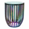 Moe's Home Collection Tables Prism Side Table
