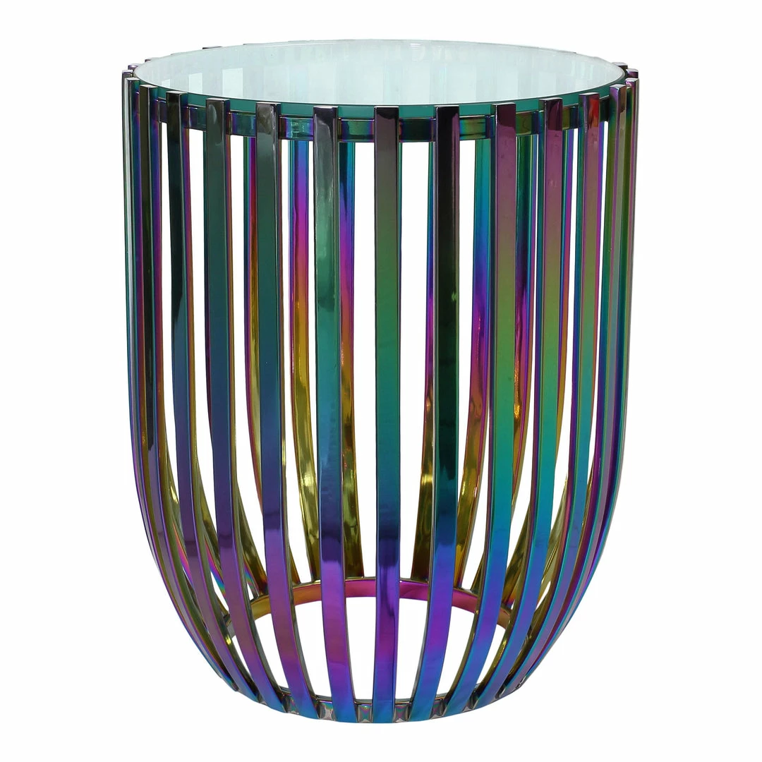 Top 10 💯 Moe's Home Collection Tables Prism Side Table ✨ 3 Moe's Home Collection Tables Prism Side Table