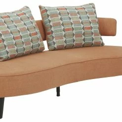 Ashley Furniture Hollyann - Stylish Urban Space - Stationary Sofas