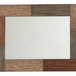 Best Sale ๐ Ashley Furniture Parham - Brown - Accent Mirror ๐ฅฐ 9 Ashley Furniture Parham - Brown - Accent Mirror