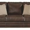 Best reviews of 🤩 Ashley Furniture Roleson - Walnut - Queen Sofa Sleeper ⌛ 2 Ashley Furniture Roleson - Walnut - Queen Sofa Sleeper