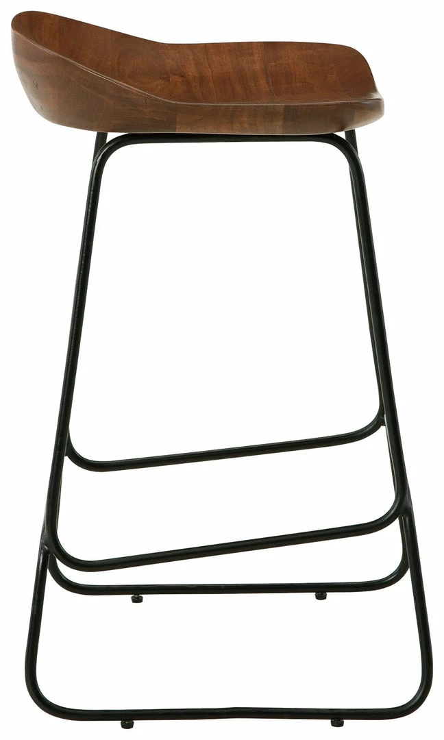 Top 10 🔥 Ashley Furniture Stools Wilinruck - Dark Brown - Stool (3/cn) ✨ 6 Ashley Furniture Stools Wilinruck - Dark Brown - Stool (3/cn)