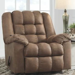 Best deal ๐ฏ Ashley Furniture Adrano - Bark - Rocker Recliner Reclining Furniture ๐ 17 Ashley Furniture Adrano - Bark - Rocker Recliner Reclining Furniture