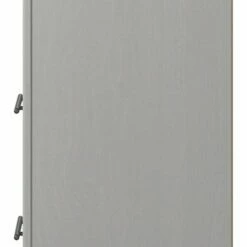 Ashley Furniture Cottenburg - Light Gray/Best In Class - Dresser, Mirror