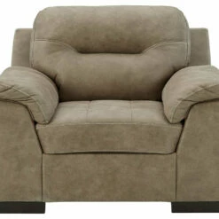 Ashley Furniture Chairs Maderla - Pebble - Chair