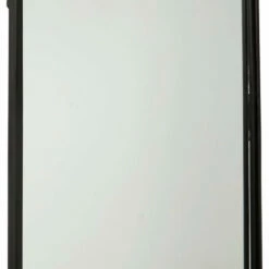 Best deal 🥰 Signature Design By Ashley® Brocky - Black - Accent Mirror Accessories 😀 11 Signature Design By Ashley® Brocky - Black - Accent Mirror Accessories