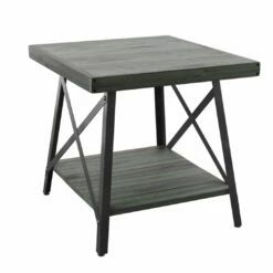 Emerald Home Chandler End Table Tables