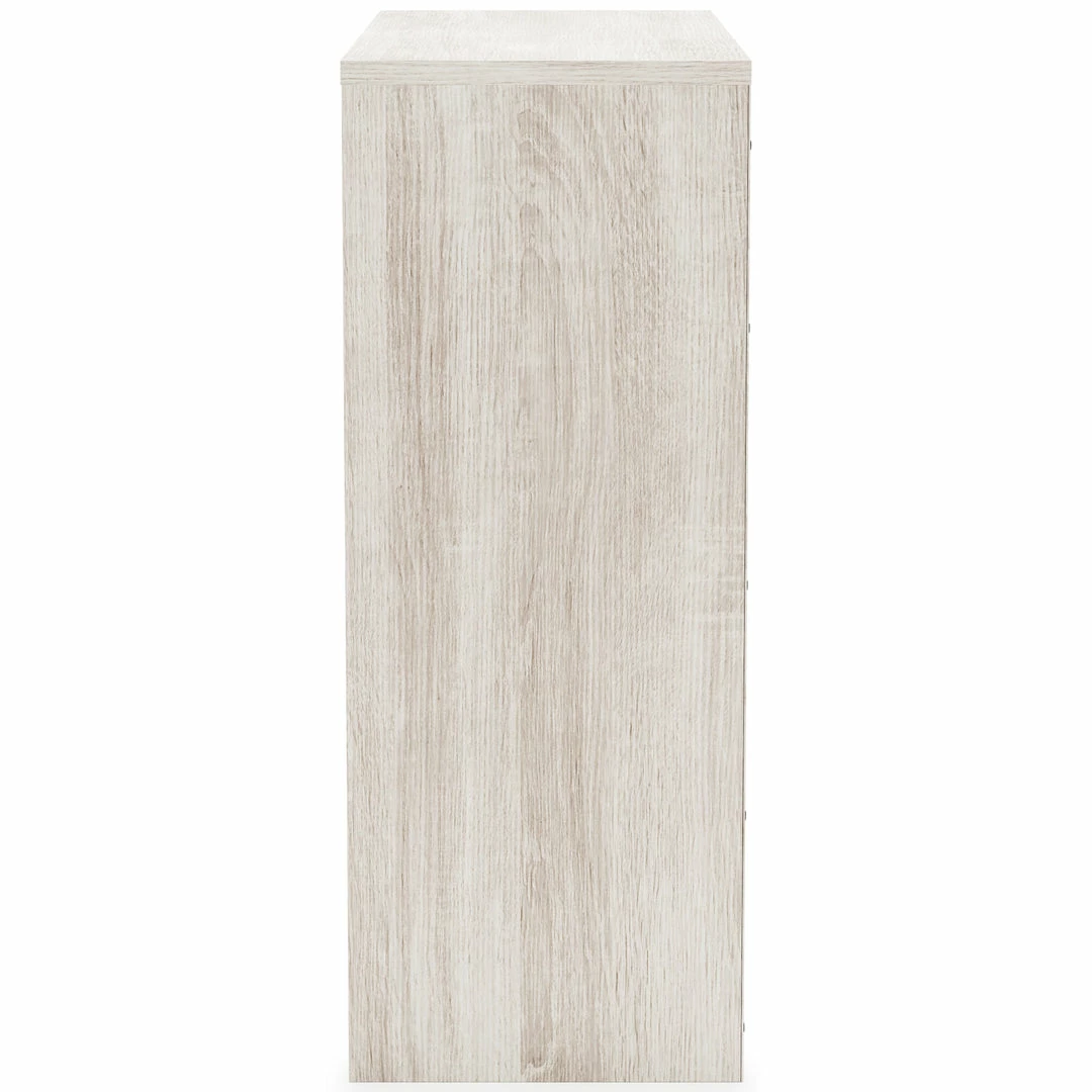 Outlet 🧨 Ashley Furniture Dorrinson - Antique Best In Class - Bookcase Bookcases 👏 13 Ashley Furniture Dorrinson - Antique Best In Class - Bookcase Bookcases